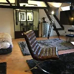 Couette-café Demeure Des Vieux Bains 4*