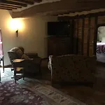 Demeure Des Vieux Bains Provins