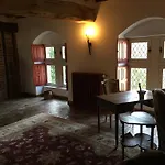 Demeure Des Vieux Bains 4* Provins