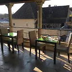 Couette-café Demeure Des Vieux Bains Provins