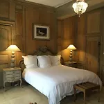 Couette-café Demeure Des Vieux Bains Provins