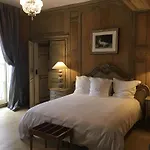 Couette-café Demeure Des Vieux Bains 4*
