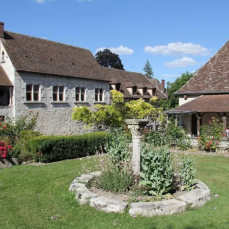 Demeure Des Vieux Bains Provins