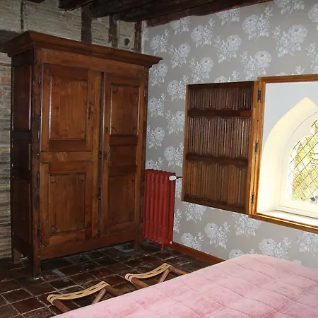 Demeure Des Vieux Bains