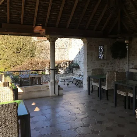 德摩尔老班斯旅馆 住宿加早餐酒店 4*