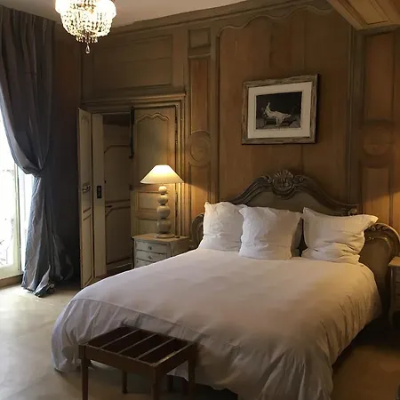 Отель типа 