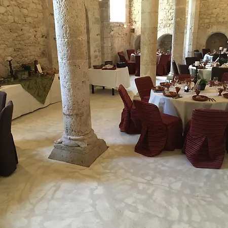 Demeure Des Vieux Bains Panzió 4*