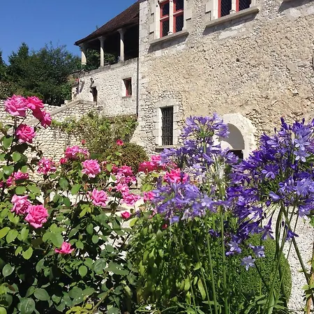 Demeure Des Vieux Bains 4*