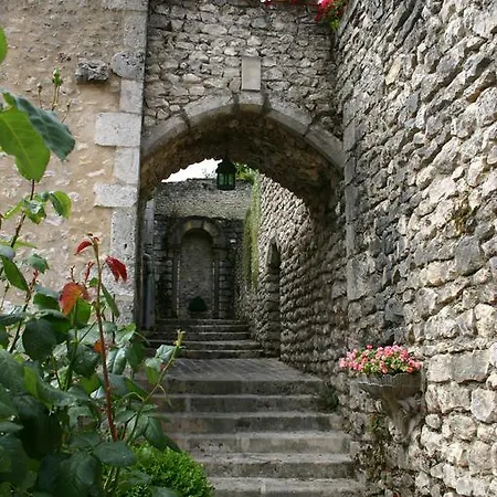 Demeure Des Vieux Bains Panzió
