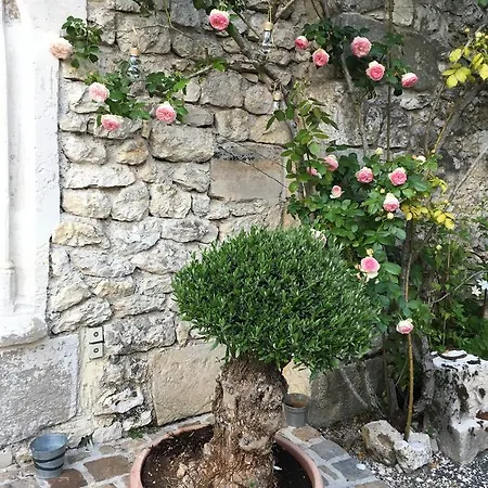 Demeure Des Vieux Bains Provins