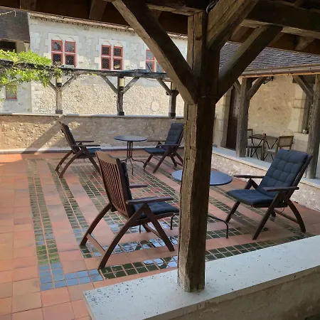 Demeure Des Vieux Bains Panzió 4*